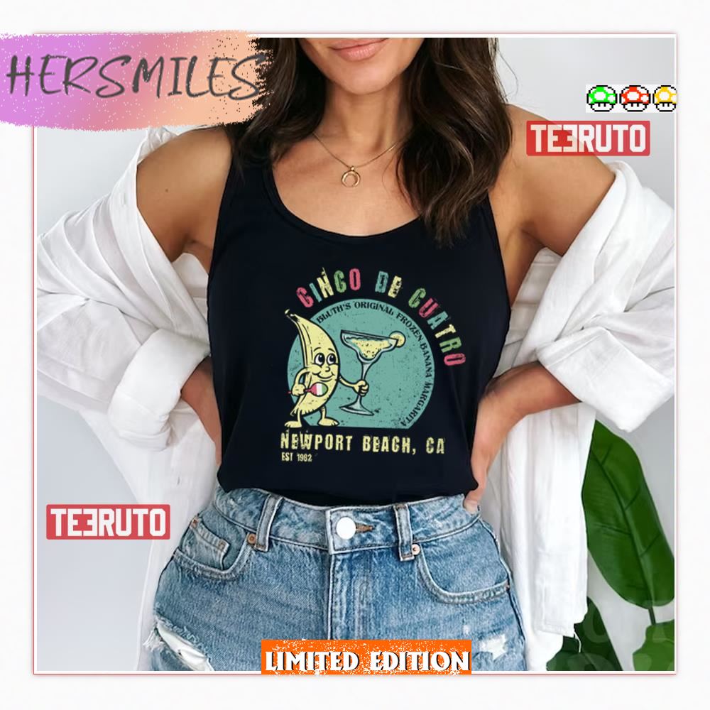 Cinco De Cuatro Arrested Development Shirt Cinco De Cuatro Arrested Development Shirt