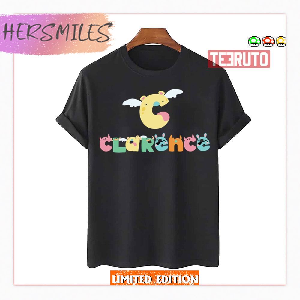 Colord Logo Clarence Shirt