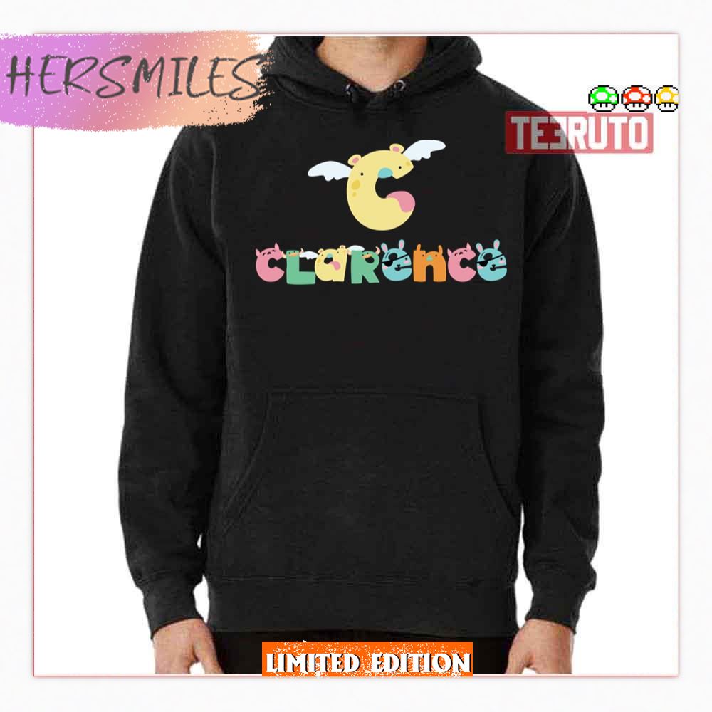 Colord Logo Clarence Shirt