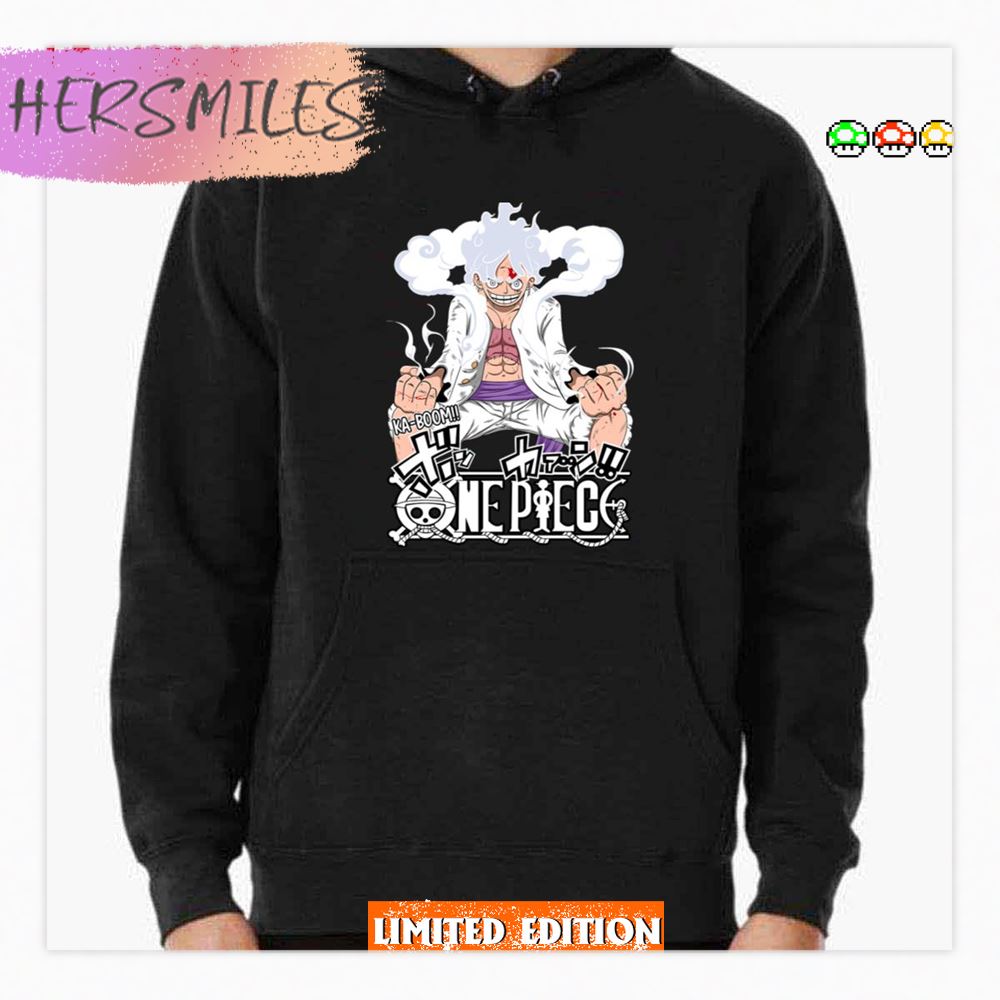 Cool Joyboi One Piece Shirt