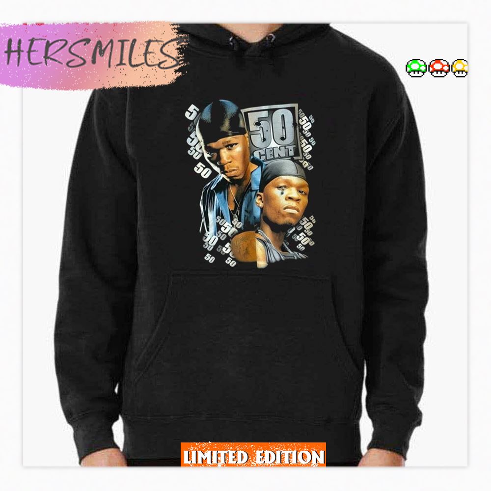 Curtis James Jackson Iii 50 Cent Shirt