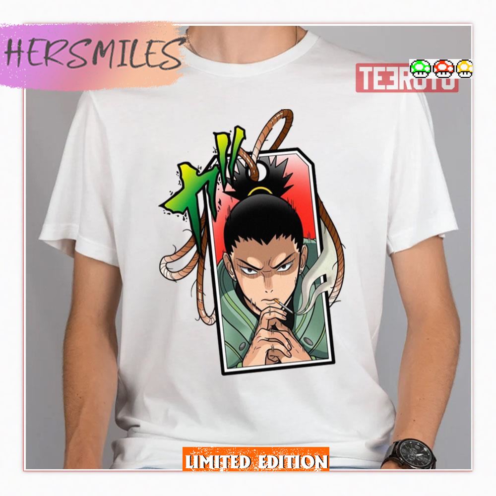 Cute Moment Shikamaru Nara Naruto Shippuden Hoodie Cute Moment Shikamaru Nara Naruto Shippuden Hoodie