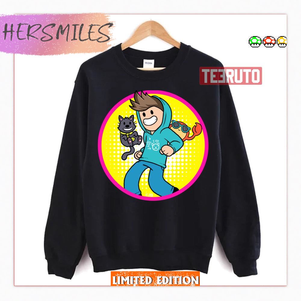 Dancing Denis Roblox Shirt Dancing Denis Roblox Shirt