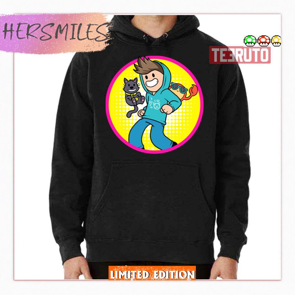 Dancing Denis Roblox Shirt Dancing Denis Roblox Shirt