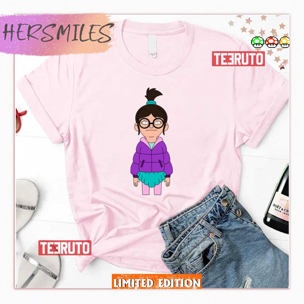 Debbie The Great North Shirt