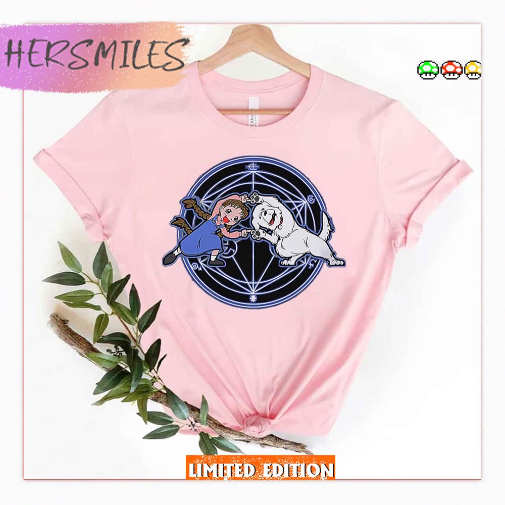 Design Fullmetal Fusion Shirt Shirt Design Fullmetal Fusion Shirt Shirt