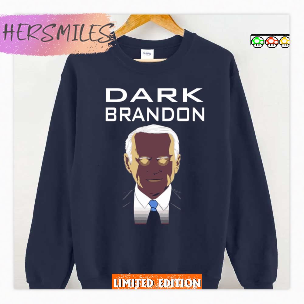 Destroy The American Dark Brandon Shirt Destroy The American Dark Brandon Shirt