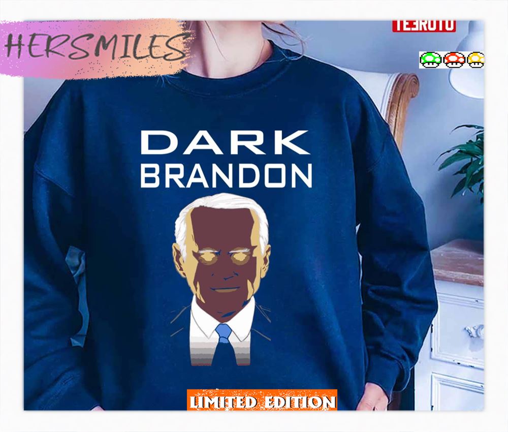 Destroy The American Dark Brandon Shirt