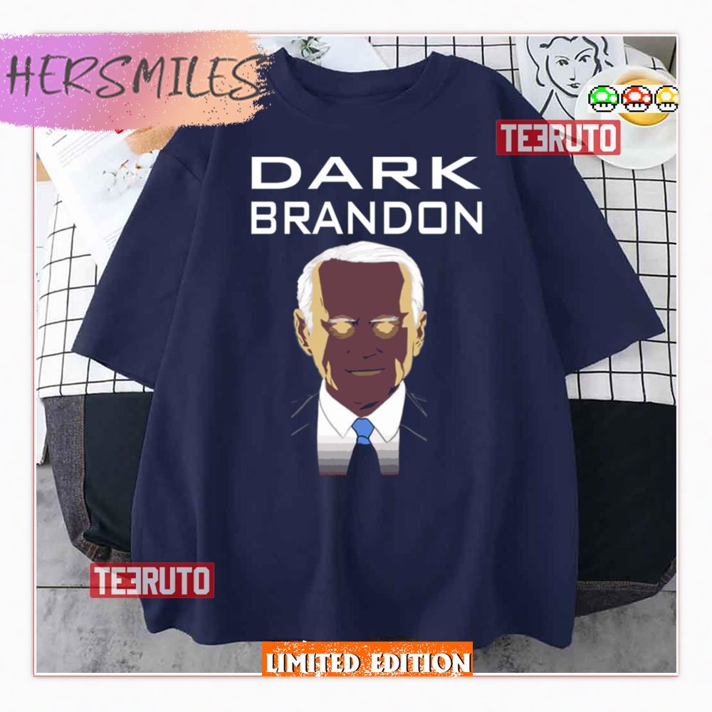 Destroy The American Dark Brandon Shirt