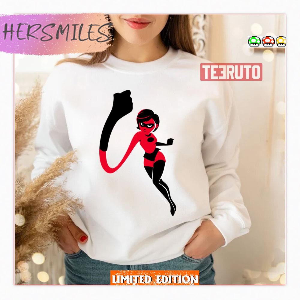 Elastigirl The Incredibles Shirt Elastigirl The Incredibles Shirt