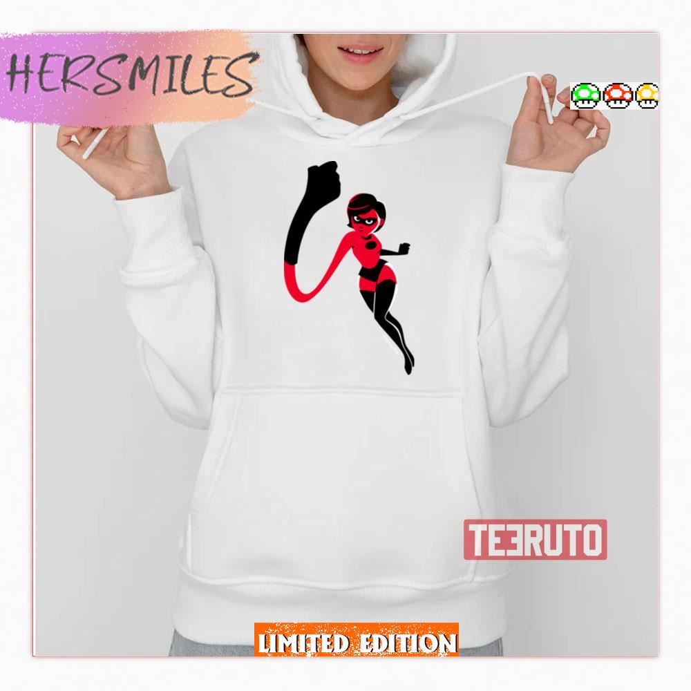 Elastigirl The Incredibles Shirt