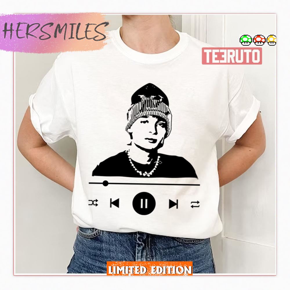 Ella Baila Sola Peso Pluma Shirt