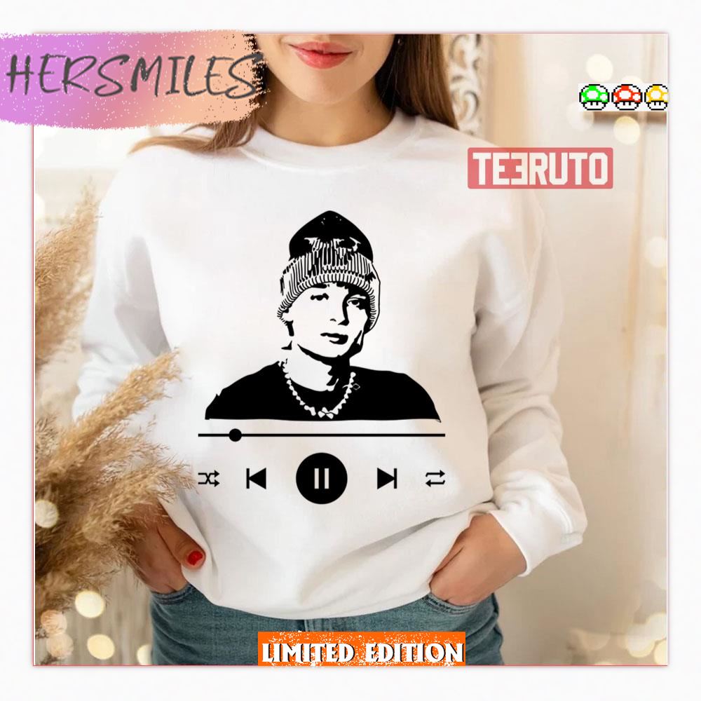 Ella Baila Sola Peso Pluma Shirt Ella Baila Sola Peso Pluma Shirt