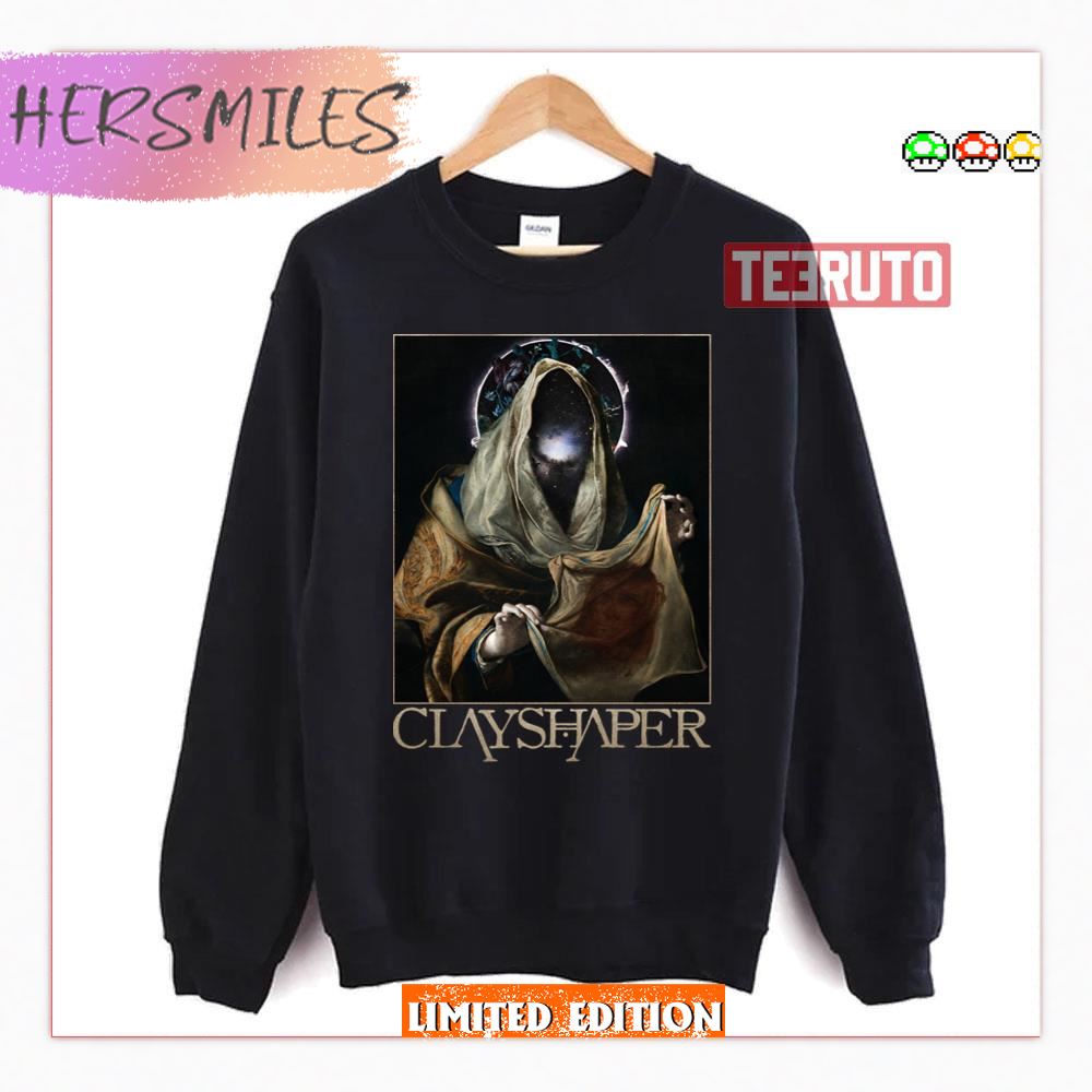 Extended Shaper Path Of Exile Shirt Extended Shaper Path Of Exile Shirt
