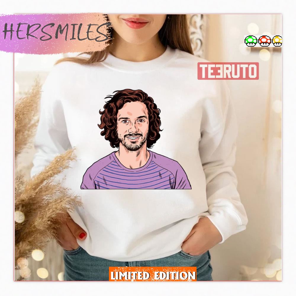 Fanart Joe Wicks Shirt Fanart Joe Wicks Shirt
