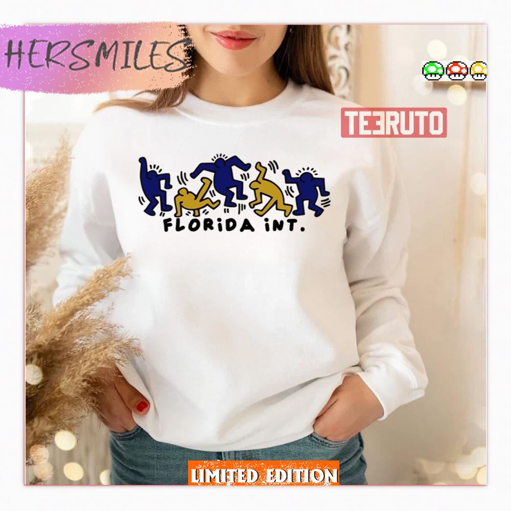 Fiu Groovy People Florida Panthers Shirt Fiu Groovy People Florida Panthers Shirt