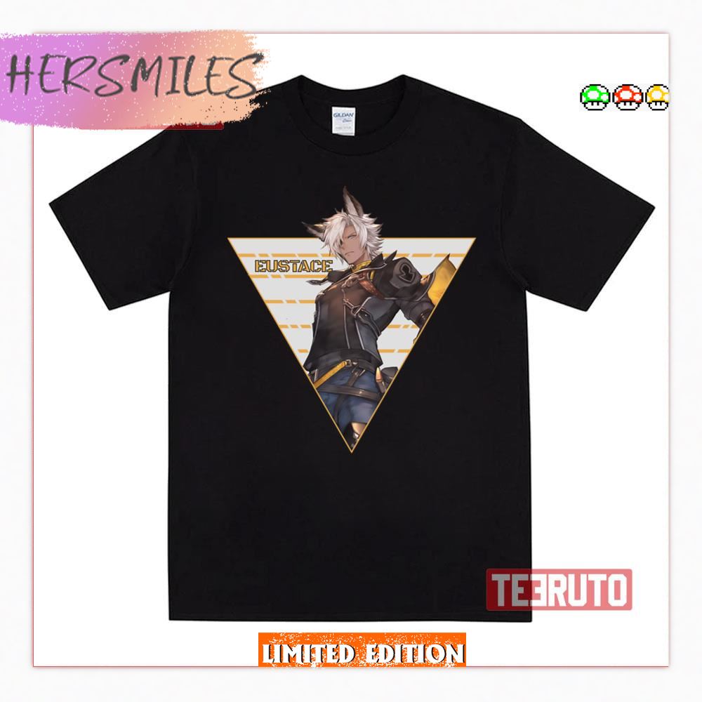 Flamek From Granblue Fantasy Shirt