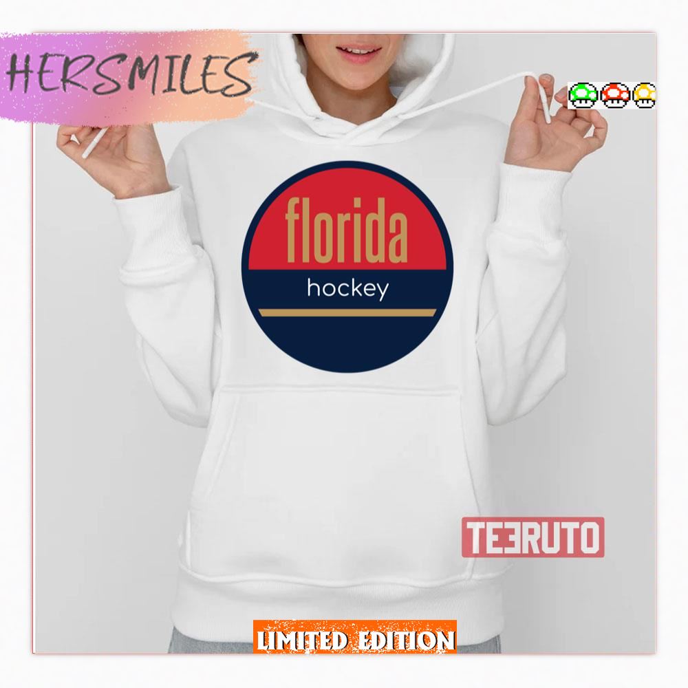 Florida Hockey Florida Panthers Shirt