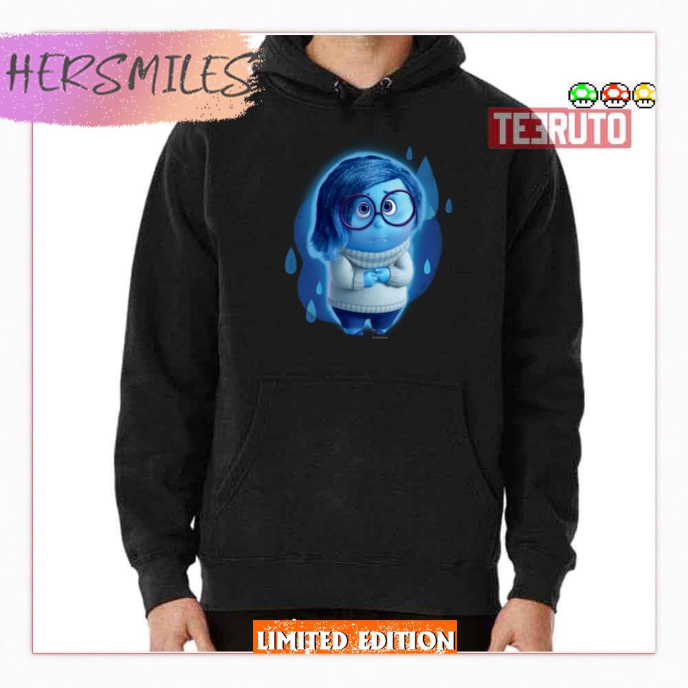 Forecast Is For Blue Skies Inside Out Shirt