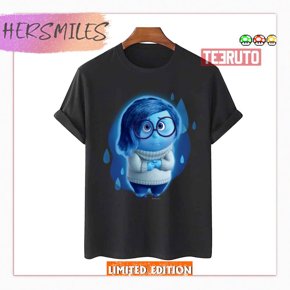Forecast Is For Blue Skies Inside Out Shirt