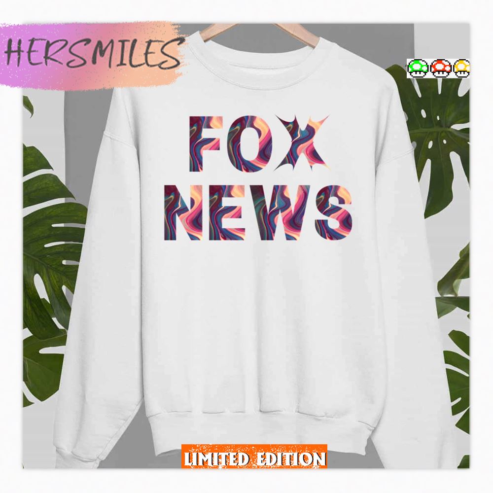 Fox News Fun Theme Megyn Kelly Shirt Fox News Fun Theme Megyn Kelly Shirt