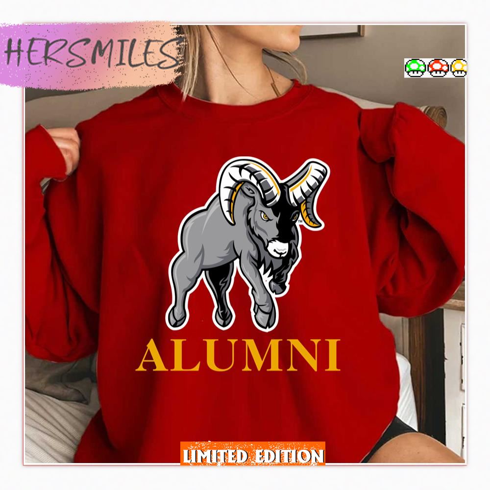 Framingham Alumni Shirt Framingham Alumni Shirt