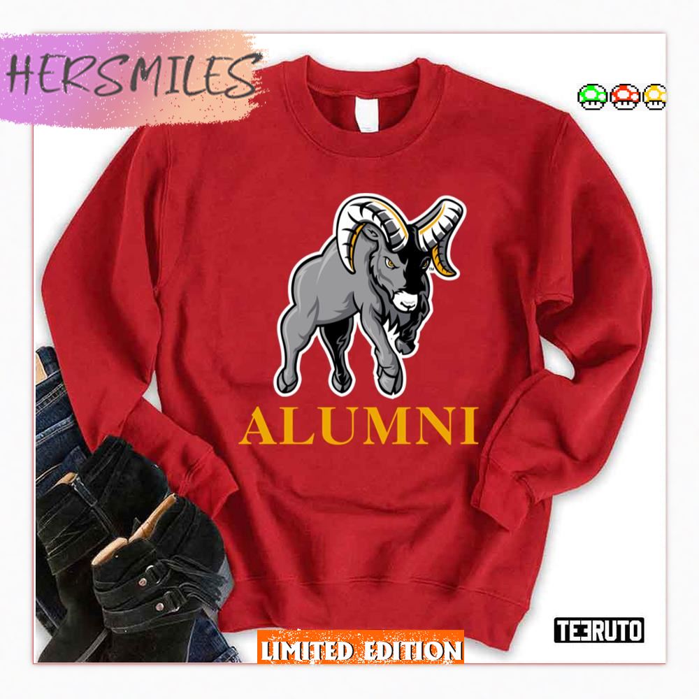 Framingham Alumni Shirt