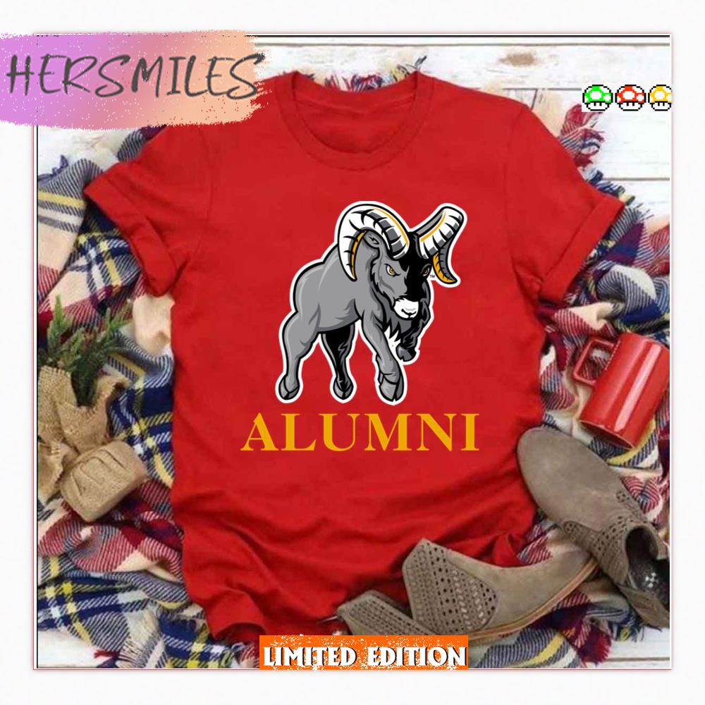 Framingham Alumni Shirt