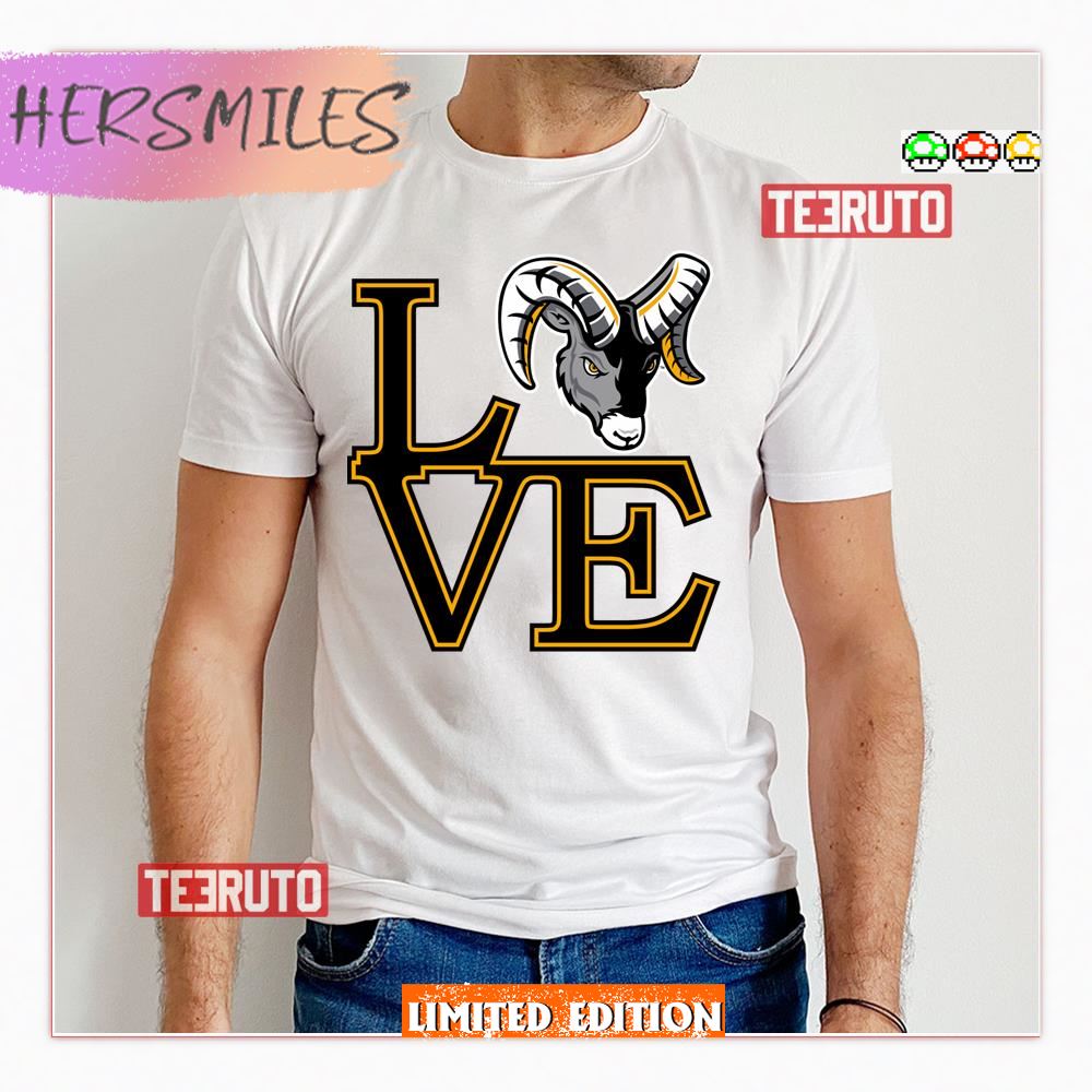 Framingham Love Shirt