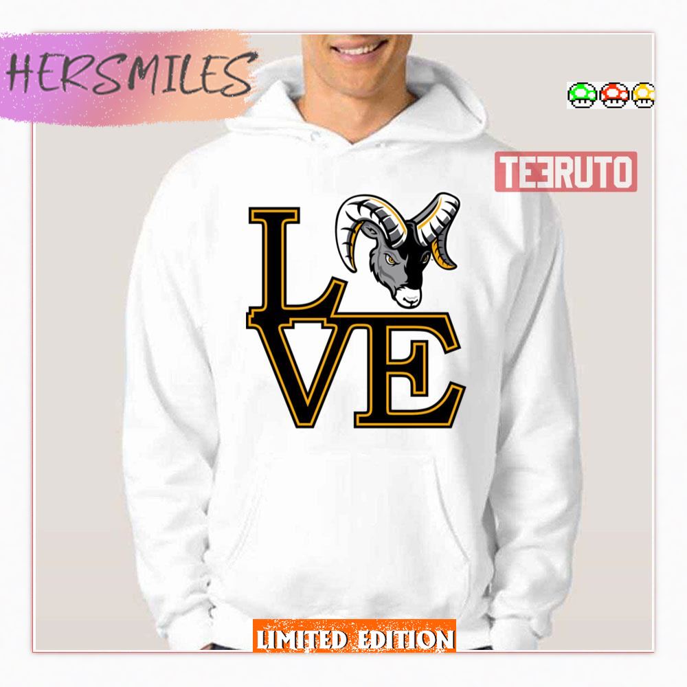 Framingham Love Shirt