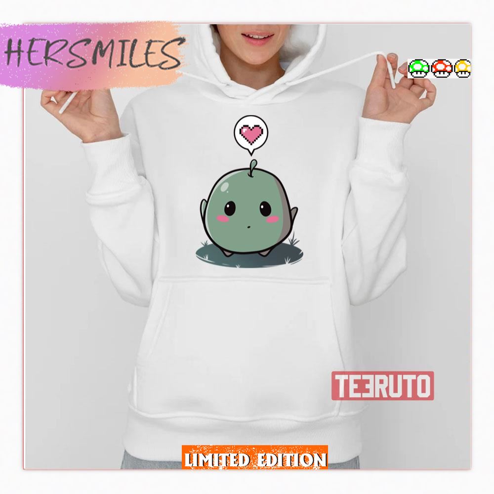 Friend Loved Junimo Stardew Valley Shirt