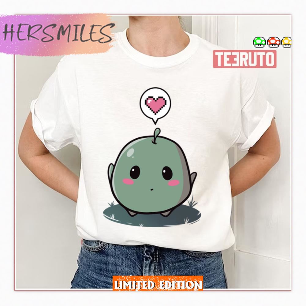Friend Loved Junimo Stardew Valley Shirt