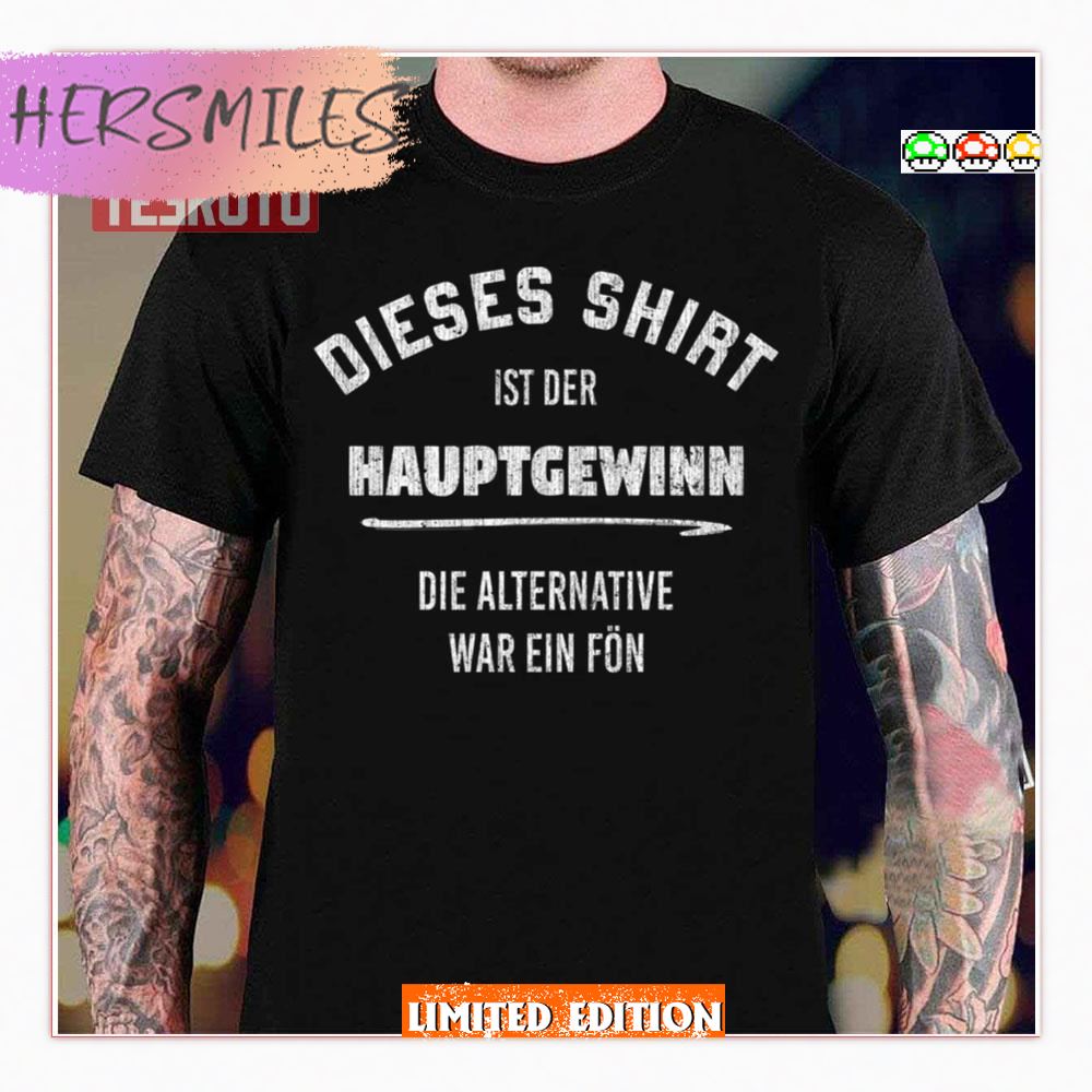 Funny Bald Head Saying For The Bald Man Shirt
