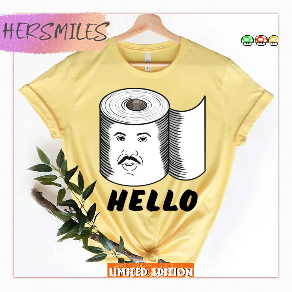 Funny Design Lionel Richie Lionel Tp Shirt
