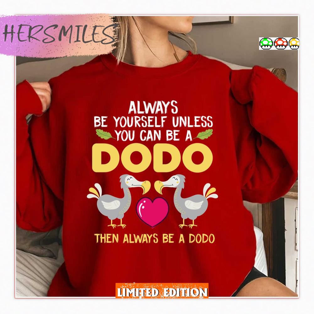 Funny Dodo Lover Dodo Madagascar Shirt Funny Dodo Lover Dodo Madagascar Shirt