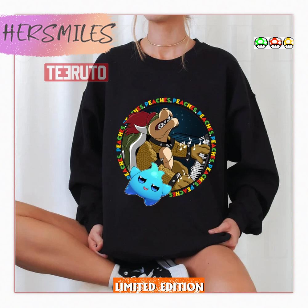 Funny Face Of Lumalee Shirt
