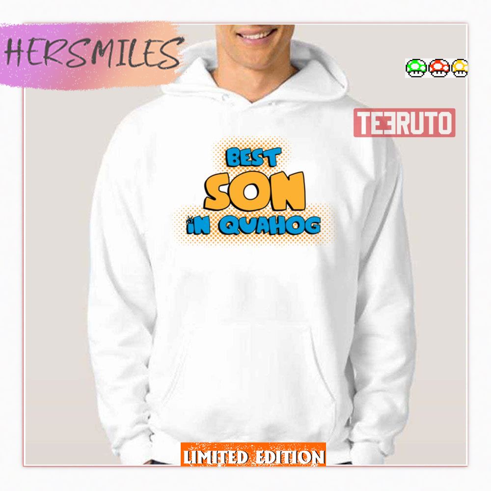 Funny Fg Best Son Family Guy Shirt