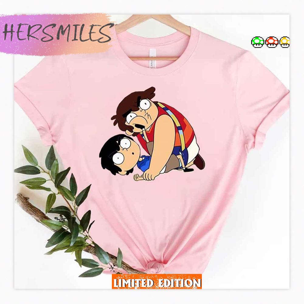 Funny Scene Victor And Valentino Shirt Funny Scene Victor And Valentino Shirt