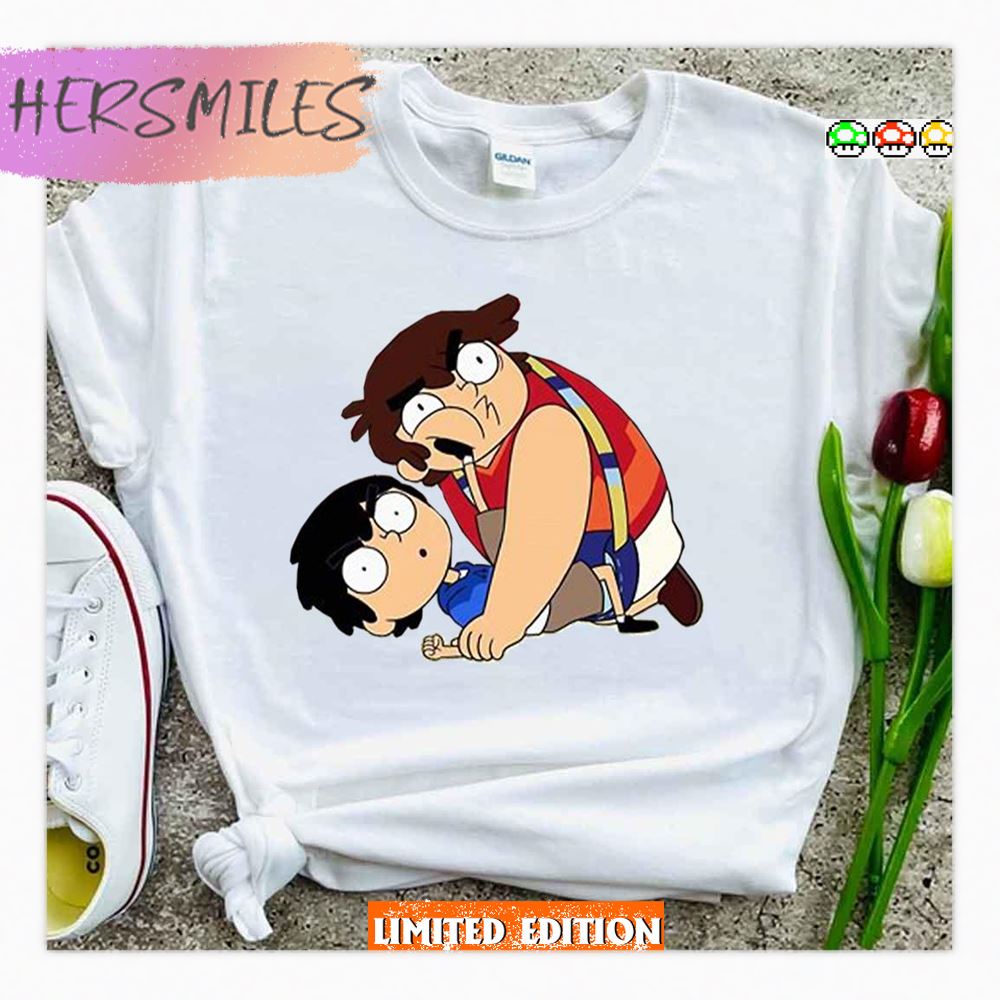 Funny Scene Victor And Valentino Shirt Funny Scene Victor And Valentino Shirt