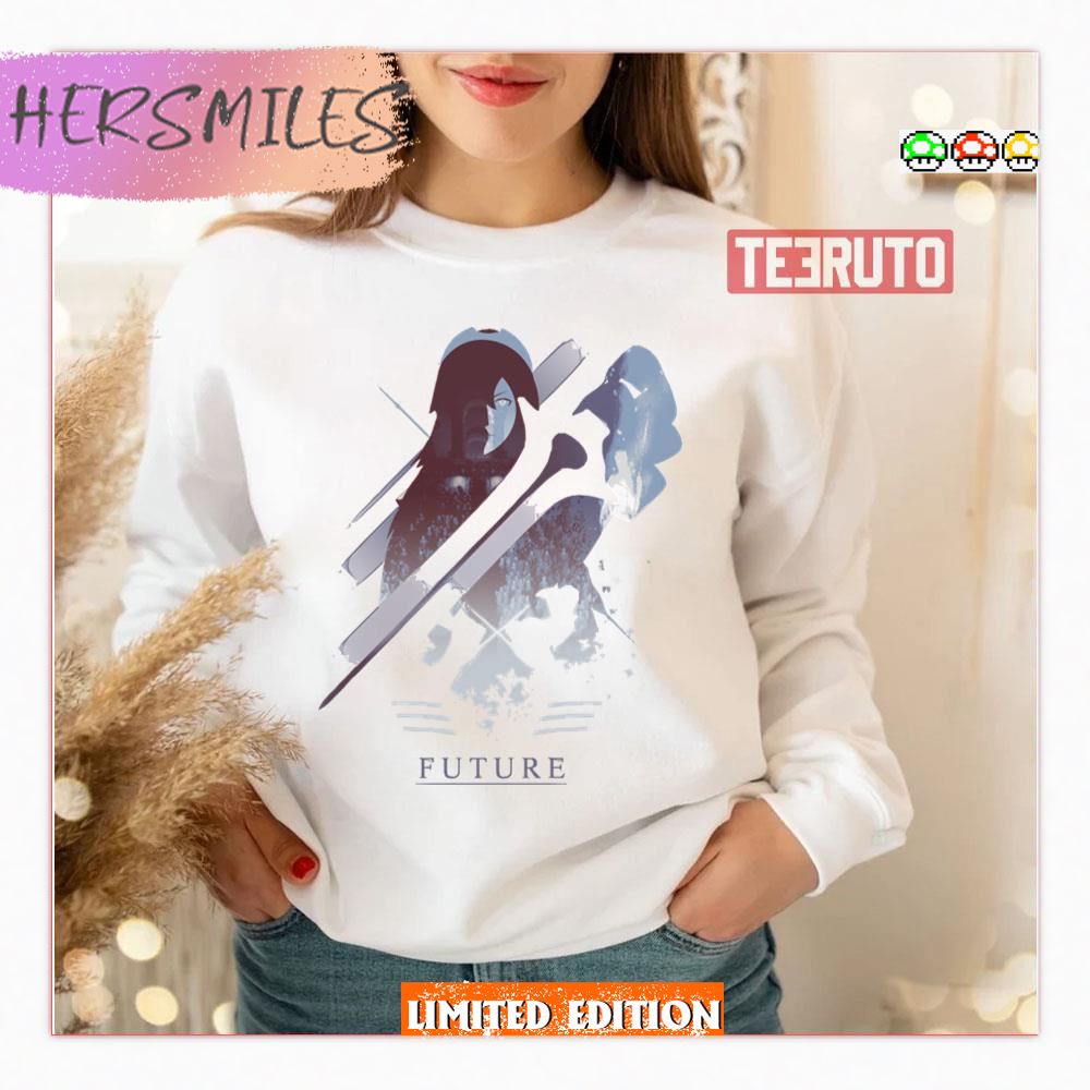 Future Fire Emblem Aesthetic Art Shirt Future Fire Emblem Aesthetic Art Shirt