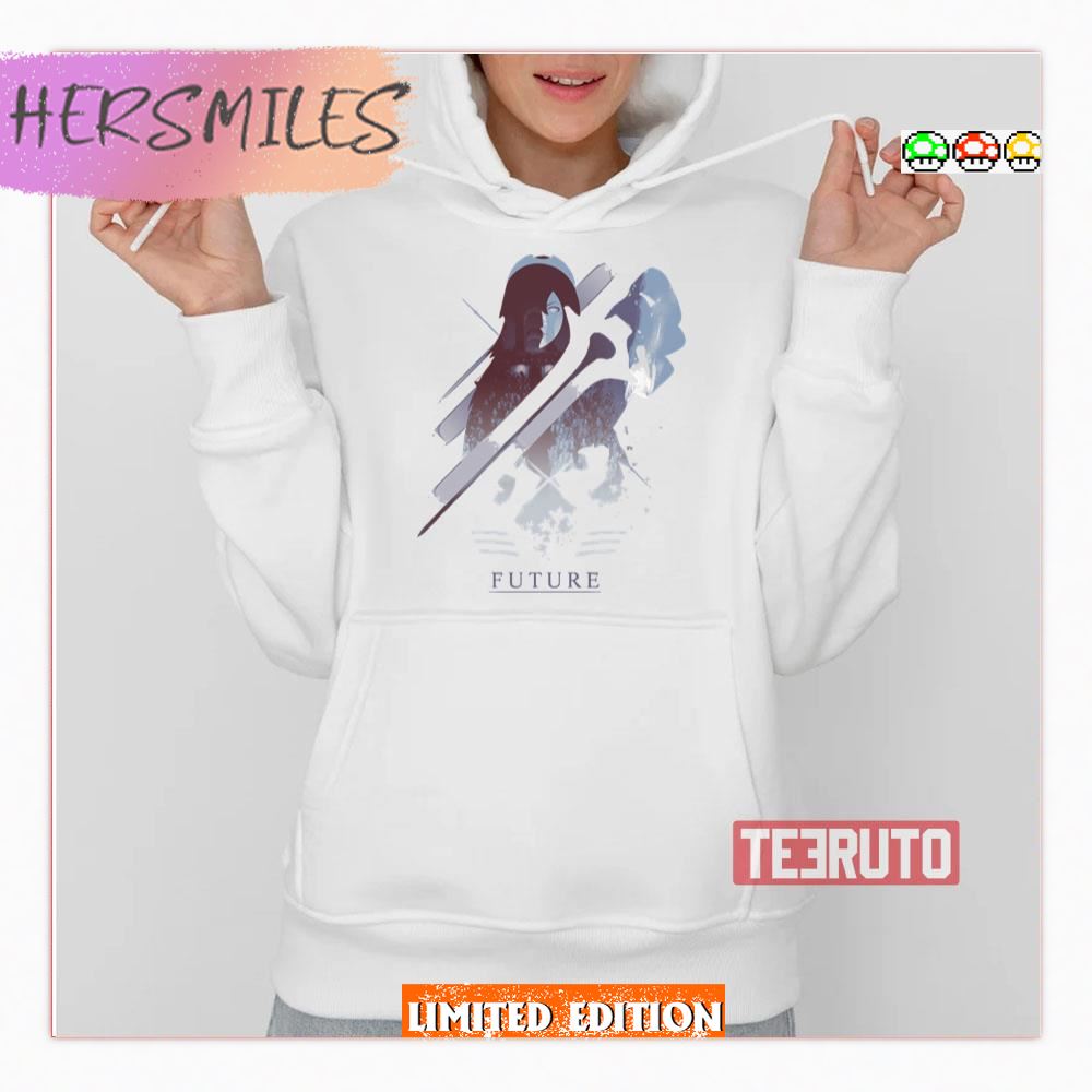 Future Fire Emblem Aesthetic Art Shirt
