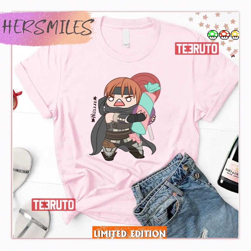 Gaius Funny Moment Fire Emblem Shirt