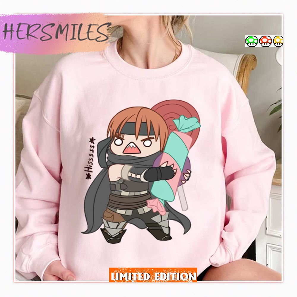 Gaius Funny Moment Fire Emblem Shirt