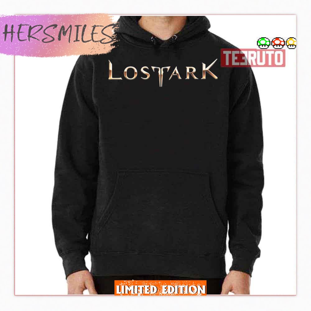Game Of The Year Lost Ark Shirt