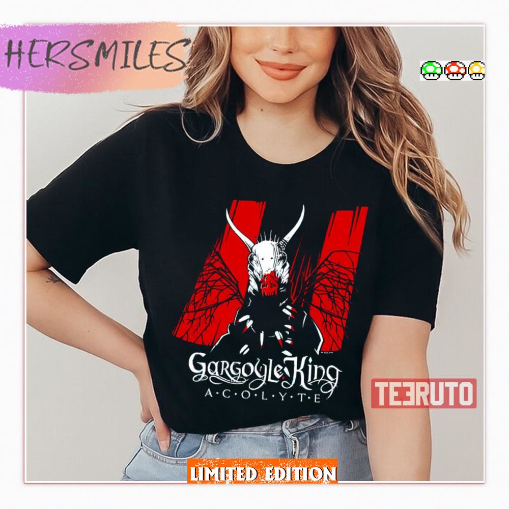 Gargoyle King Riverdale Shirt