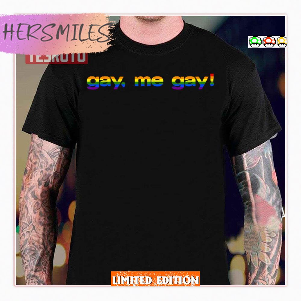 Gay Elena Alvarez Quote One Day At A Time Shirt