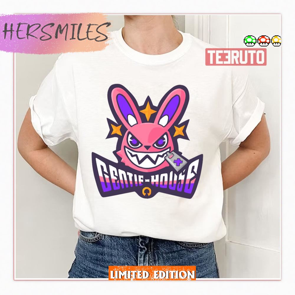 Gentle House Zzz Zenless Zone Zero Shirt