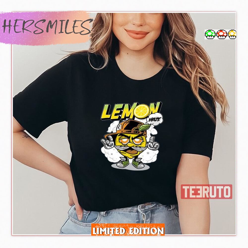 Genuine Don Lemon Design Shirt