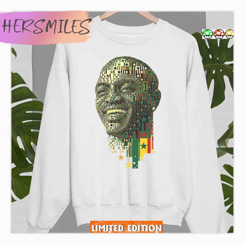 Ghanakon Akon Shirt Ghanakon Akon Shirt