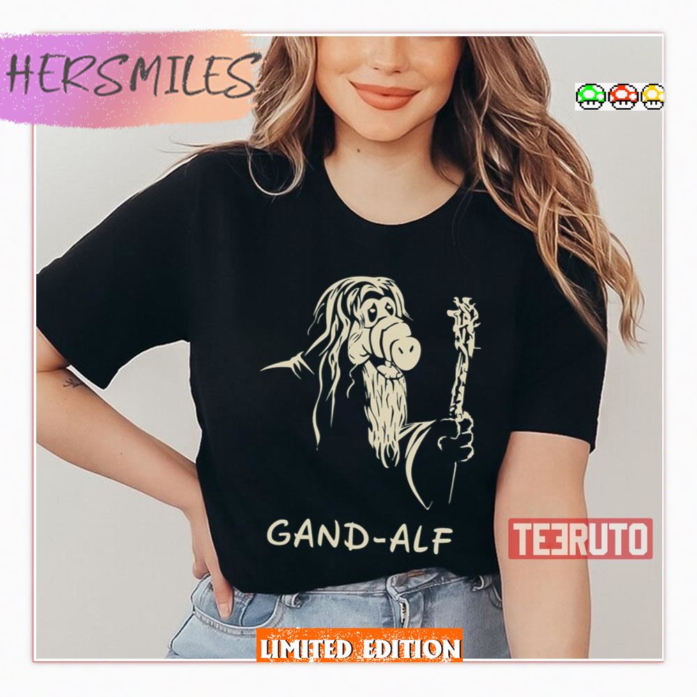 Grand Active Alf Shirt
